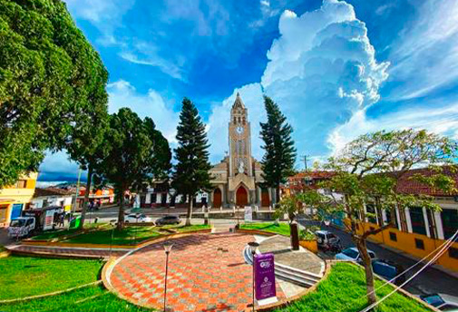 Risaralda