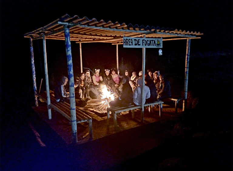Refugio Potosí y Laguna del Otún – Una experiencia de páramo, foto 5 de 7